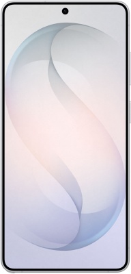 Смартфон Samsung Galaxy S26 Ultra 12/256 Гб, белый (SM-S948/DS)