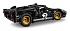 Конструктор LEGO Technic 42223 1966 FORD GT40 MKII