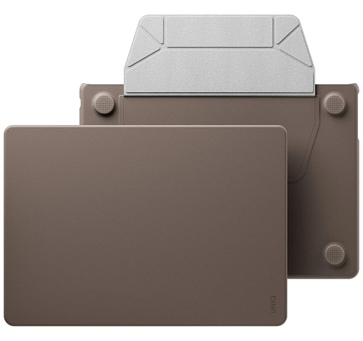 Чехол Uniq Lyden Versa Laptop для MacBook Neo 13"