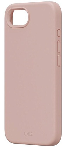Чехол Uniq Lino с Magsafe для iPhone 16e