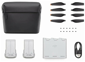 Комплект аксессуаров DJI Mini 3 Pro Fly More Kit