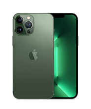 Смартфон Apple iPhone 13 Pro Max 256GB, зеленый
