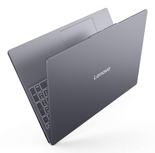 Ноутбук Lenovo IdeaPad Slim 3 15AHP10 (AMD Ryzen 5 8540U, AMD Radeon 740M) 16ГБ, 512ГБ SSD, noOS