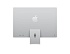 Apple iMac 24" Retina 4,5K, M3 (8C CPU, 10C GPU, 2023), 8 ГБ