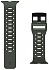 Силиконовый ремешок UAG Civilian Silicone Strap для Apple Watch 42/44/45/46/49мм