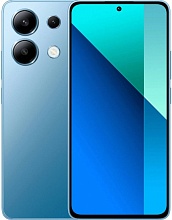 Xiaomi Redmi Note 13 8/512 ГБ, синий