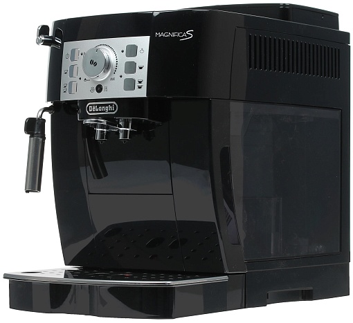 Кофемашина автоматическая DeLonghi Magnifica S ECAM 22.114.SB
