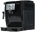 Кофемашина автоматическая DeLonghi Magnifica S ECAM 22.114.SB