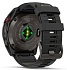 Смарт-часы Garmin Fenix 8 Pro 51 mm Amoled Sapphire