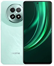 Смартфон realme 13 5G 12/256Gb, зеленый