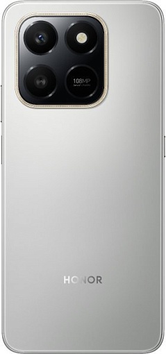 Смартфон HONOR X7d 8/256 ГБ