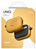 Чехол Uniq Clyde Lock case для AirPods Pro 3