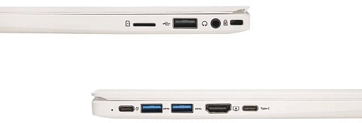 Ноутбук FlashBook 14.2" (Intel Processor N150, Intel UHD Graphics Xe) RAM 12 ГБ, SSD 512 ГБ, Windows 11 Home