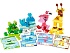 Конструктор LEGO DUPLO 10472 Создавай животных