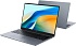 Ноутбук Huawei MateBook D 16 MCLG-X 53013WXC, 16", 2023, IPS, Intel Core i9 13900H 2.6ГГц, 14-ядерный, 16ГБ LPDDR4x