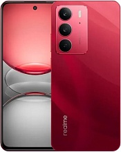 Realme C75 8/128GB, красный