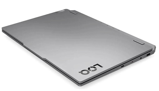 Ноутбук Lenovo LOQ 15IRX10 15.6" (Intel Core i7 14700HX, NVIDIA GeForce RTX 5060) 16ГБ, 1 ТБ SSD, Windows 11 Home