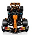 Конструктор Lego Technic 42228 Болид McLaren F1