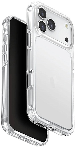 Чехол Uniq Lifepro Xtreme для iPhone 17 Pro Max