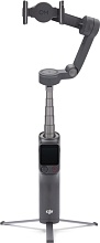 DJI Osmo Mobile 8P Device only, серый