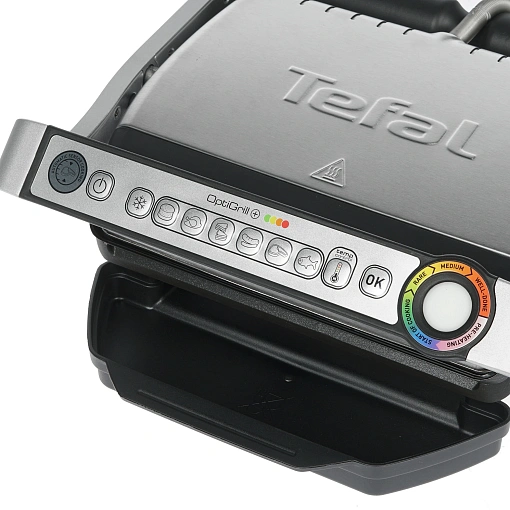 Гриль Tefal GC712D34 Optigrill+