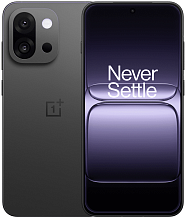 Смартфон OnePlus 13S 12/256GB, черный (Black Velvet)