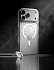 Чехол VLP Diamond Case с MagSafe для iPhone 18 Pro Max