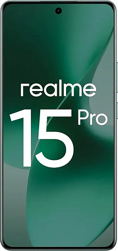 Смартфон Realme 15 Pro 12/512ГБ
