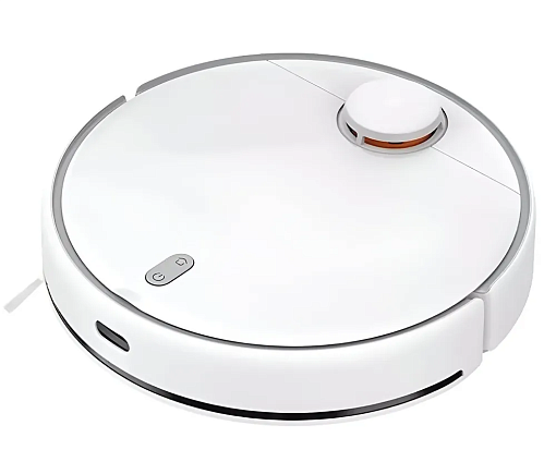 Робот-пылесос Xiaomi Mijia Robot Vacuum Mop 3 LDS
