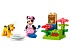 Конструктор LEGO DUPLO 10465 Клуб Микки Мауса с Минни и Плуто