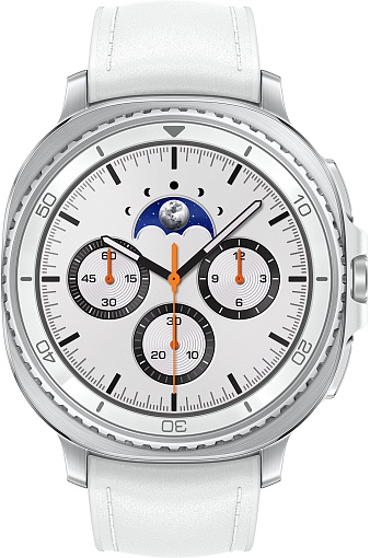 Умные часы Samsung Galaxy Watch8 Classic 46 мм