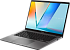 Ноутбук Asus Vivobook S14 S3407VA 14" (Intel Core 5 210H, Intel Graphics) 16ГБ, 512ГБ SSD, noOS