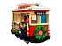 Конструктор LEGO 10308 Главная Рождественская улица