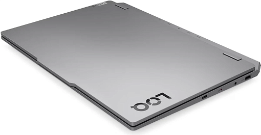 Ноутбук Lenovo LOQ 15IRX10 (Intel Core i7 14700HX, NVIDIA GeForce RTX 5060) 32ГБ, 1 ТБ SSD, noOS