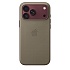Чехол Apple TechWoven Case с MagSafe для iPhone 18 Pro