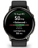 Умные часы Garmin Venu 4 45mm Slate