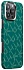Чехол Pitaka Monogram Tactile Woven Case с MagSafe для iPhone 16 Pro
