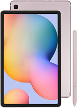 Samsung Galaxy Tab S6 Lite 10.4 (2024) Wi-Fi 4/64Gb, розовый (SM-P620NZIACAU)
