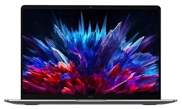 Xiaomi Redmi Book 14" 2023 (Intel Core i5-12500H, Intel UHD Graphics) 16ГБ, 512ГБ SSD, Windows 11, серый (JYU4534CN)
