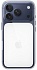 Чехол Apple Clear Case с MagSafe для iPhone 17 Pro