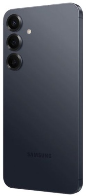 Смартфон Samsung Galaxy S25+ 12/512Gb, Black/blue (SM-S936B)