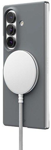 Чехол VLP Flex Case MagSafe для Samsung Galaxy Z Fold 8 Ultra