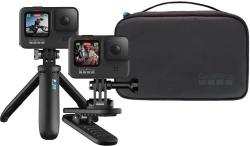 Набор аксессуаров GoPro Travel Kit 2.0 (AKTTR-002)