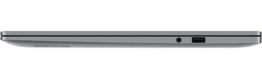 Ноутбук Honor MagicBook X14 2025 (Intel Core i5 13420H, Intel UHD Graphics) 16ГБ, 512ГБ, noOS