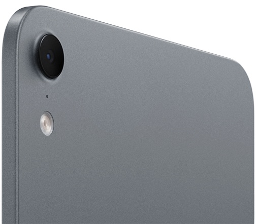 Планшет Apple iPad mini (2026) Wi-Fi 256ГБ nano texture glass