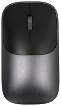 Мышь беспроводная Satechi Slim EX, черный (ST-MEXC)