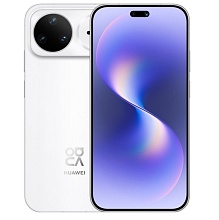 Huawei nova 15 Pro 12/512 ГБ, белый