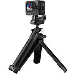 Монопод-штатив GoPro 3-Way 2.0 Grip/Arm/Tripod (AFAEM-002)