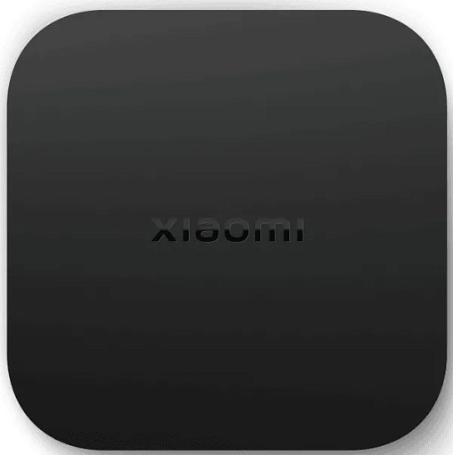 ТВ-приставка Xiaomi Mi TV Box S 2nd Gen