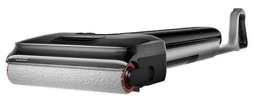 Вертикальный моющий пылесос Dreame G12